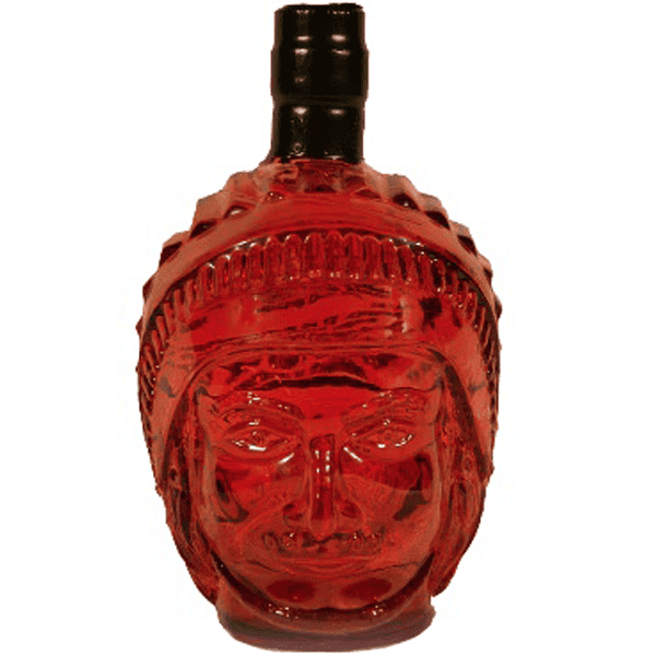 Indian Head Vodka Real Liquor