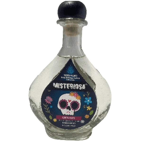 Misteriosa Cantaloupe Tequila Real Liquor