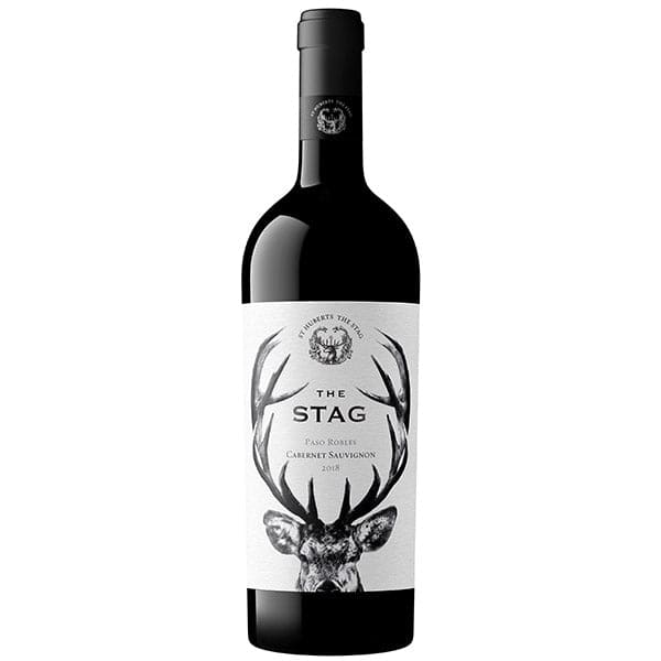 The Stag Paso Robles Cabernet Sauvignon