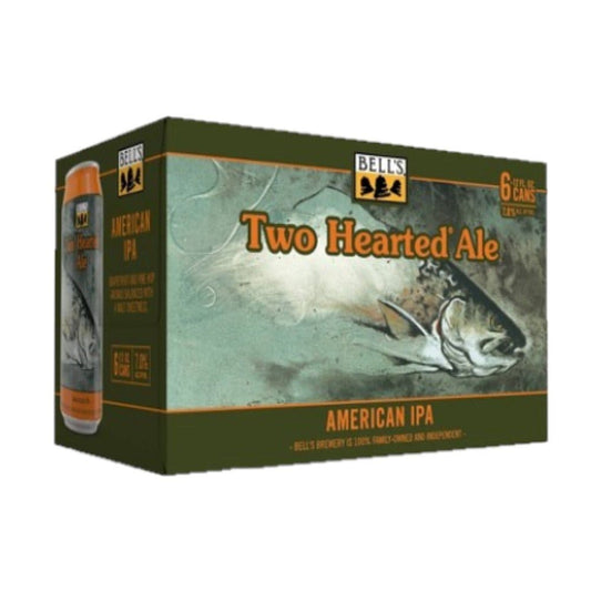 Two Hearted Ale Beer 12pk